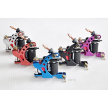 Top sale and more color tattoo machine wih high quality